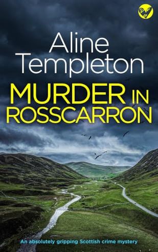 Cradle to Grave / Murder in Rosscarron