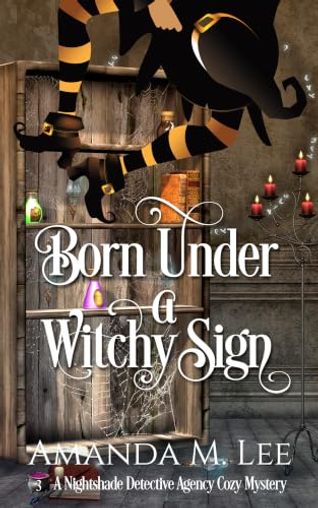 Born Under a Witchy Sign