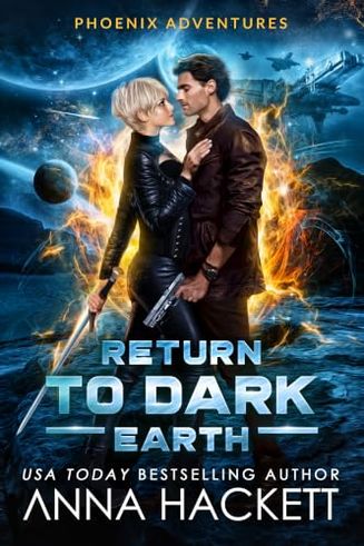 Return to Dark Earth