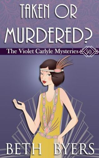 Taken or Murdered?