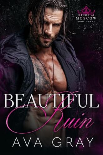 Beautiful Ruin: A Forbidden Bodyguard Mafia Romance