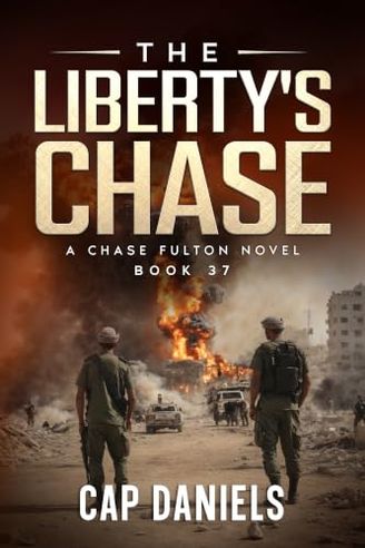 The Liberty's Chase