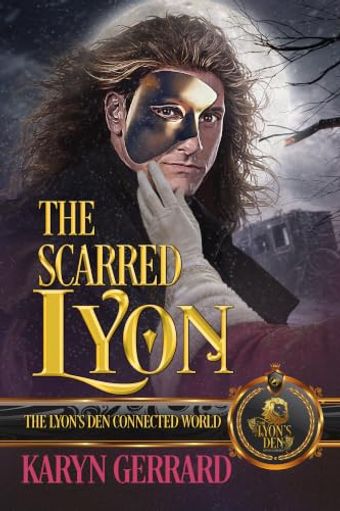 The Scarred Lyon