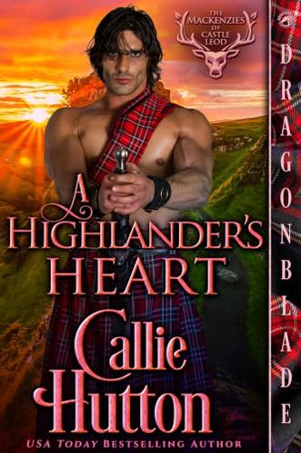 A Highlander's Heart