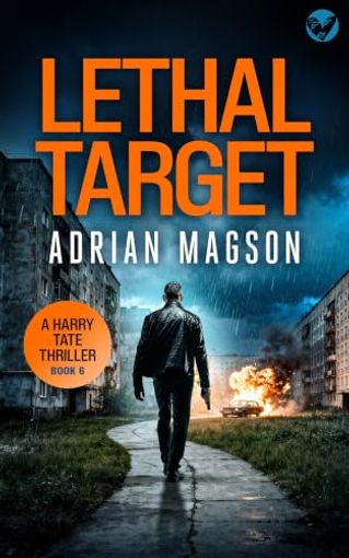 Lethal Target