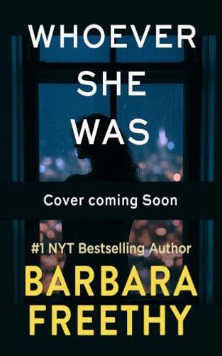 Whoever She Was