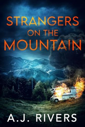 Strangers on the Mountain
