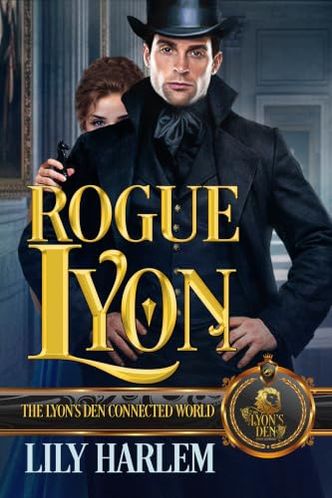 Rogue Lyon: The Lyon's Den Connected World