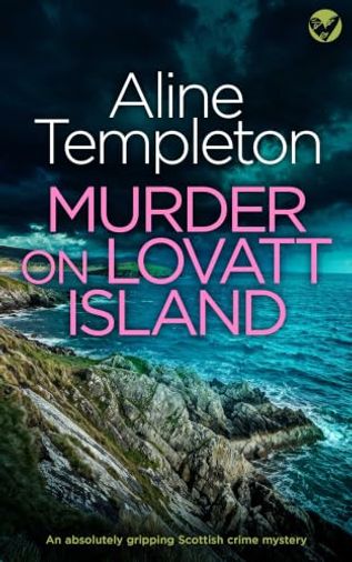 Evil for Evil / Murder on Lovatt Island