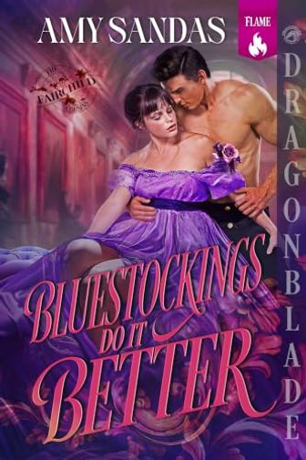 Bluestockings Do It Better