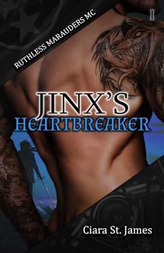 Jinx's Heartbreaker