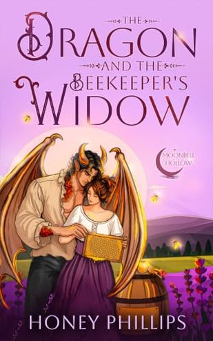 The Dragon and the Beekeeper's Widow