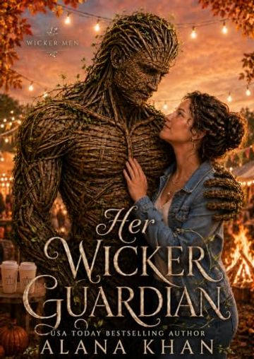Her Wicker Guardian